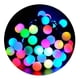 thumbnail image 2 of Guirnalda Led Esferas Luces De Navidad, 2 of 2