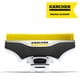 thumbnail image 3 of Boquilla de aspiración para limpiavidrios Karcher WV6 de 17 cm, 3 of 3