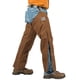 thumbnail image 2 of Chapas Dan's Hunting Gear Talla Pequeña 61/76 cm sin forro, 2 of 2