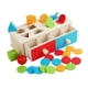 thumbnail image 2 of Caja De Monedas Montessori De Madera, Juguete De Aprendizaje Para Ni?os Peque?os De 6 A 24 Meses En Edad Preescolar, 2 of 5