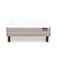 thumbnail image 1 of Cama Europea Belsogno Plus 2 Plaza Base Normal, 1 of 6