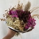 thumbnail image 1 of Flores Secas Ramo Grand, 1 of 2