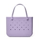 thumbnail image 1 of Bolsa BOGG BAG Original Large I Lilac You a Lot EVA, 1 of 6