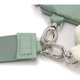 thumbnail image 5 of Set Monedero Tarjetero Bicolor con Strap para Mujer, 5 of 5