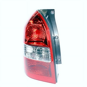 Repuestos Del Sol - Farol Trasero Izquierdo Hyundai Tucson 2.0 Jm G4Gc Mpi Dohc 16 Valv 2005 2010