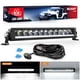 thumbnail image 1 of Barra de luz LED Nilight 15,5" 60 W 6650 lm haz combinado flood y spot, 1 of 9
