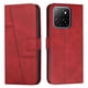thumbnail image 1 of Funda Flip Para Honor X5b – Carcasa Delgada Y Resistente A Impactos Con Soporte Para Uso Diario Y Profesional, 1 of 5