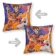 thumbnail image 2 of COCO Fundas de almohada de terciopelo con tema, regalos de funda de almohada, decoración para el hogar, cojín de lanzar, regalo de cumpleaños para fans y parejas.61*61cm., 2 of 6