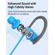 thumbnail image 3 of Auriculares Stiive Bluetooth 5.3 IPX7 Impermeables, 3 of 7