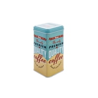 Concepts Life - Cánister Metal Celeste Premium Quality