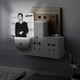 thumbnail image 5 of Harry Styles Luz nocturna LED con sensor de anochecer a amanecer para dormitorio, baño, pasillo, escaleras - Lámpara LED nocturna de enchufe, 0.5W - 1 pieza, 5 of 6