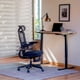 thumbnail image 3 of Escritorio electrico regulable altura 120cm Chic Home, 3 of 3