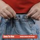 thumbnail image 2 of Ajustador de Pantalón UapPhryngea con Clips de Cintura y Pasadores de Jeans, 2 of 7