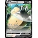 thumbnail image 1 of Juego de cartas coleccionables Pokémon Snorlax V Ultra Rare 141/202, 1 of 2