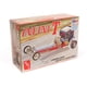 thumbnail image 1 of Kit de modelo AMT Infini-T Custom Dragster a escala 1:25 para mayores de 10 años, 1 of 4