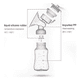 thumbnail image 2 of Saca Leche Eléctrico Extractor, 2 of 2