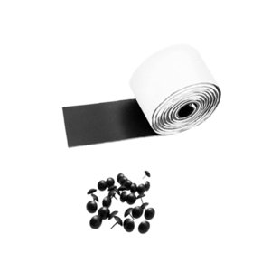 Magideal - Correa Para Vigas De Imitación De Madera De 5 Pies, Productos Arquitectónicos, Flexible, Para Accesorios De Vigas De Techo, De Primera Calidad, Correa Ancho 398Cm