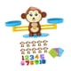 thumbnail image 3 of Juego De Matemáticas Monkey Balance Para Niños De 3 A 5 Años, 3 of 6