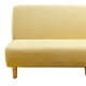 thumbnail image 2 of Funda De Futon Cuadrille Color Beige 1, 2 of 5