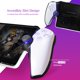 thumbnail image 4 of Funda Protectora UYIYE para PlayStation Portal Negra y Blanca 360°, 4 of 9