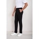 thumbnail image 3 of Pantalon De Vestir Clasico Hombre Formal Recto Boton 6010, 3 of 3