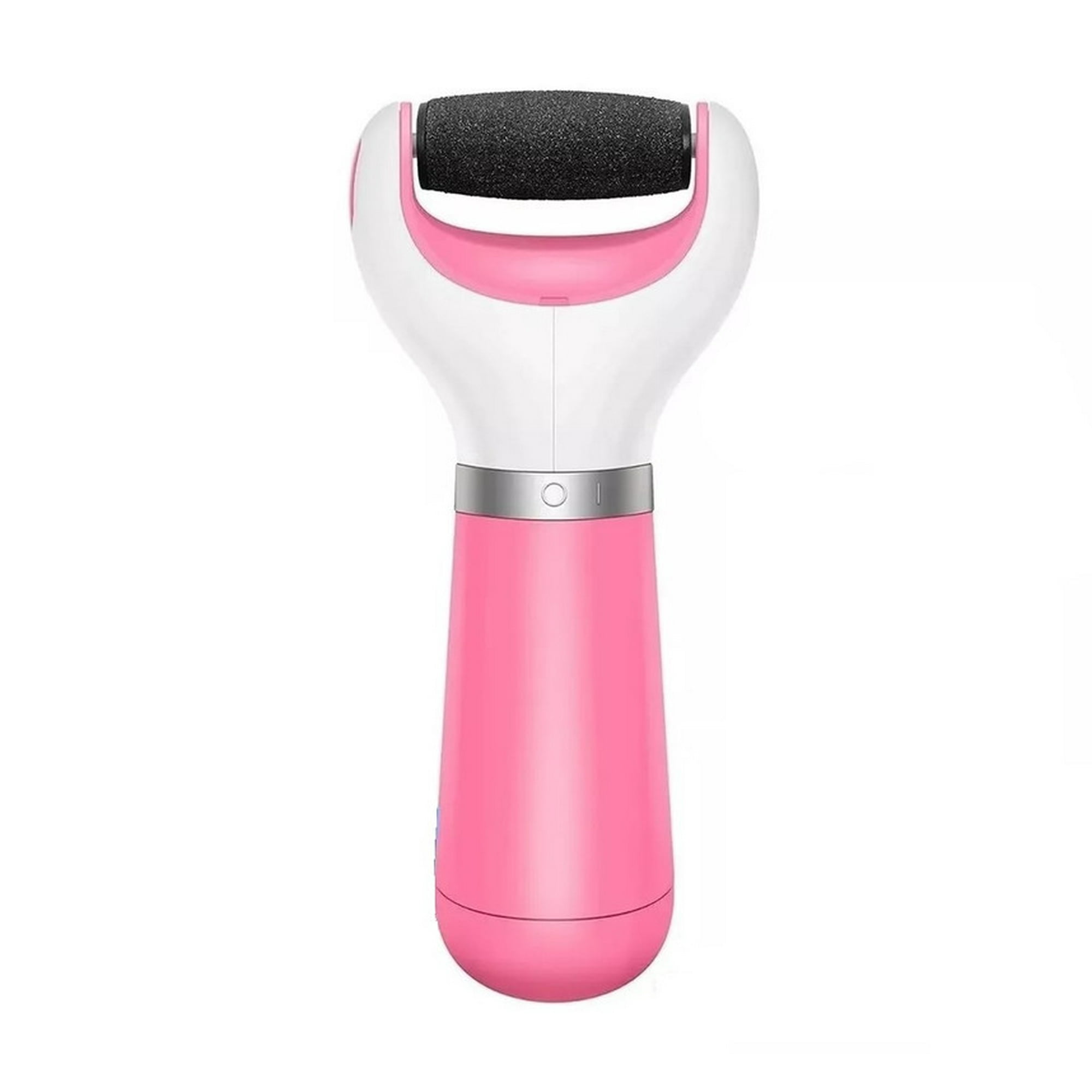 Genérico - Lima Uña Pies Eléctrica Portátil Talones Pedicura Rondon