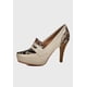 thumbnail image 1 of Zapato Beige Intela, 1 of 5