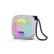 thumbnail image 1 of Parlante Portatil Nautica Urban SP400 Blanco Bluetooth, 1 of 4