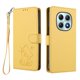thumbnail image 1 of Funda Billetera con Espacio para Fotos para Xiaomi Redmi Note 15 4G/5G, Amarillo, 1 of 6