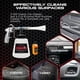 thumbnail image 4 of Pistola de Limpieza para Autos Tornador Z-010 Classic 950 ml, 4 of 7