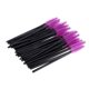 thumbnail image 2 of 50 unids cepillos de extensión de pesta?as desechables rimel varitas aplicador herramientas # a, 2 of 5