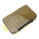 thumbnail image 4 of Squid Jig Box Soporte De Estuche Para Se?uelo De Almacenamiento Lateral Amarillo 14 Compartimentos, 4 of 5