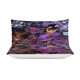 thumbnail image 3 of Gengar Bed Duvet Cover Funny Anime Cartoon Bedding Sets Lightweight 3 Piece Comforter Sets, 3 of 5