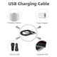thumbnail image 3 of Cable De Carga Usb Asm1007 Evo Asm1020 2 Piezas, 3 of 4