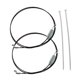 thumbnail image 4 of Cable De Transmisión Para Quitanieves 746-04230B Para Quitanieves 946-04230A 946-04230B, 4 of 5