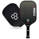 thumbnail image 1 of Pickleball Paddle CRBN X Series Power Carbon Fiber 220-230 g, 1 of 9