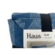thumbnail image 2 of Quilt Estampado King Azul, 2 of 2