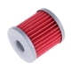 thumbnail image 3 of Filtro De Aceite Para Kawasaki KX250F KX450F 04-17 Para Suzuki RMZ250 RMZ450 RMX450Z, 3 of 3