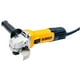 thumbnail image 2 of Esmeril Angular Ultracompacto de 4-1/2" (115mm) 750W DWE750 Dewalt amarillo 42x10x9, 2 of 6