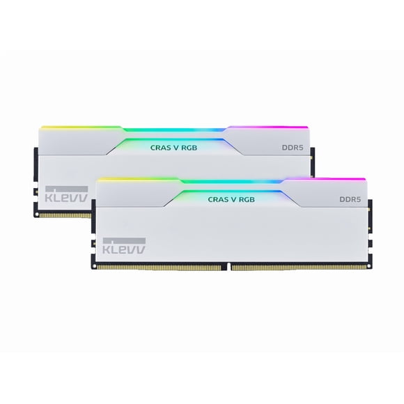 Memoria DDR5-6000 KLEVV KD5AGUA80-60A300J 32 GB para PC de escritorio