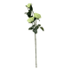 thumbnail image 1 of Ramos rosas artificiales 3 uds decoración hogar, 1 of 3