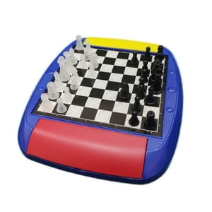 Perrot - Juego Ajedrez 8X1