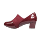 thumbnail image 4 of ZAPATOS CASUALES CHALADA BURDEO MUJER | 12-FLEXI-42 - Talla 38, 4 of 6
