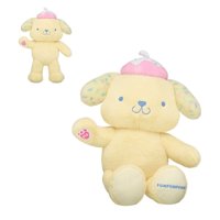 Peluche Build A Bear Pompompurin Donut Pastel Sanrio