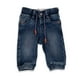 thumbnail image 1 of Jeans Bebe Niño Denim Pillin, 1 of 3