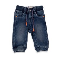Jeans Bebe Niño Denim Pillin
