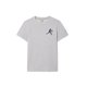 thumbnail image 1 of Polera Lacoste Novak Djokovic Gris Tenis, 1 of 3