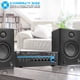 thumbnail image 3 of Amplificador Pyle PT210 120W Sistema de Parlantes Mono PA, 3 of 7