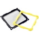 thumbnail image 1 of Filtro de ventilador SilverStone SST-FF124BY de 120 mm ultrafino con imán, 1 of 6