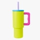 thumbnail image 1 of Vaso Térmico Premium 1200 Ml Verde Multicolor, 1 of 1
